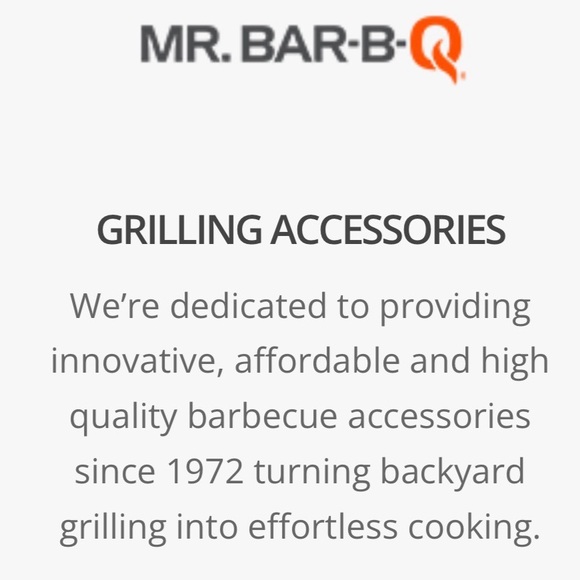 MR-BAR-B-Q Non-Stick Rib Rack - Black - Picture 6 of 10